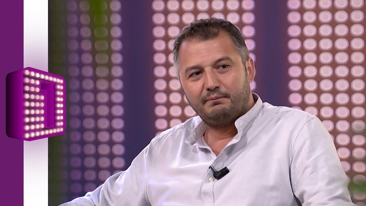 Adrian Morina flet për raportet me kolegë tregon se me kë nga ta nuk do të bashkëpunonte asnjëherë!