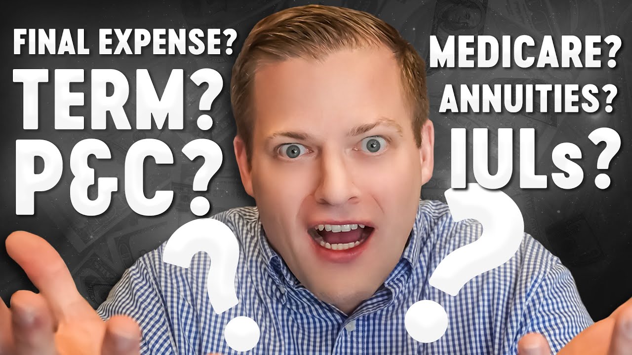 What’s The BEST Insurance Product To Sell? | Pros & Cons Of Most Popular Products