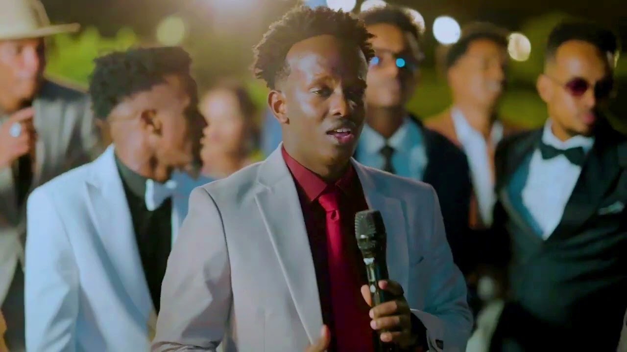 MUSTAFE KANTE || SI BAN UBAQAYA || MCN OFFICIAL MUSIC 2026