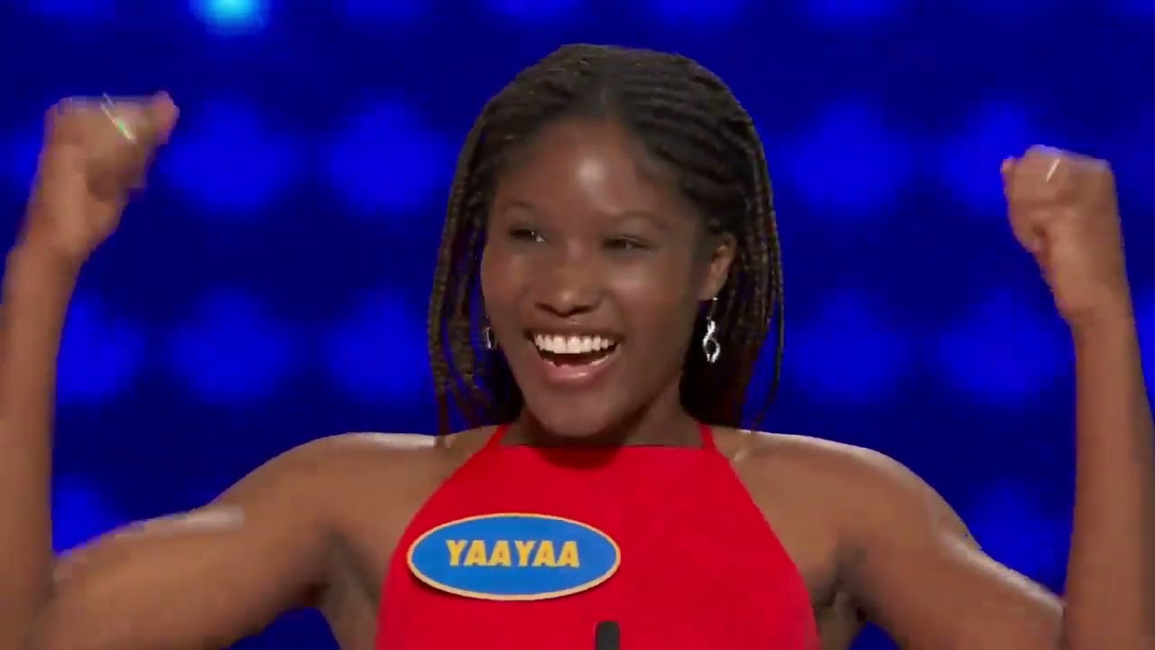 Family Feud Canada - Season 5 - Episodes 7