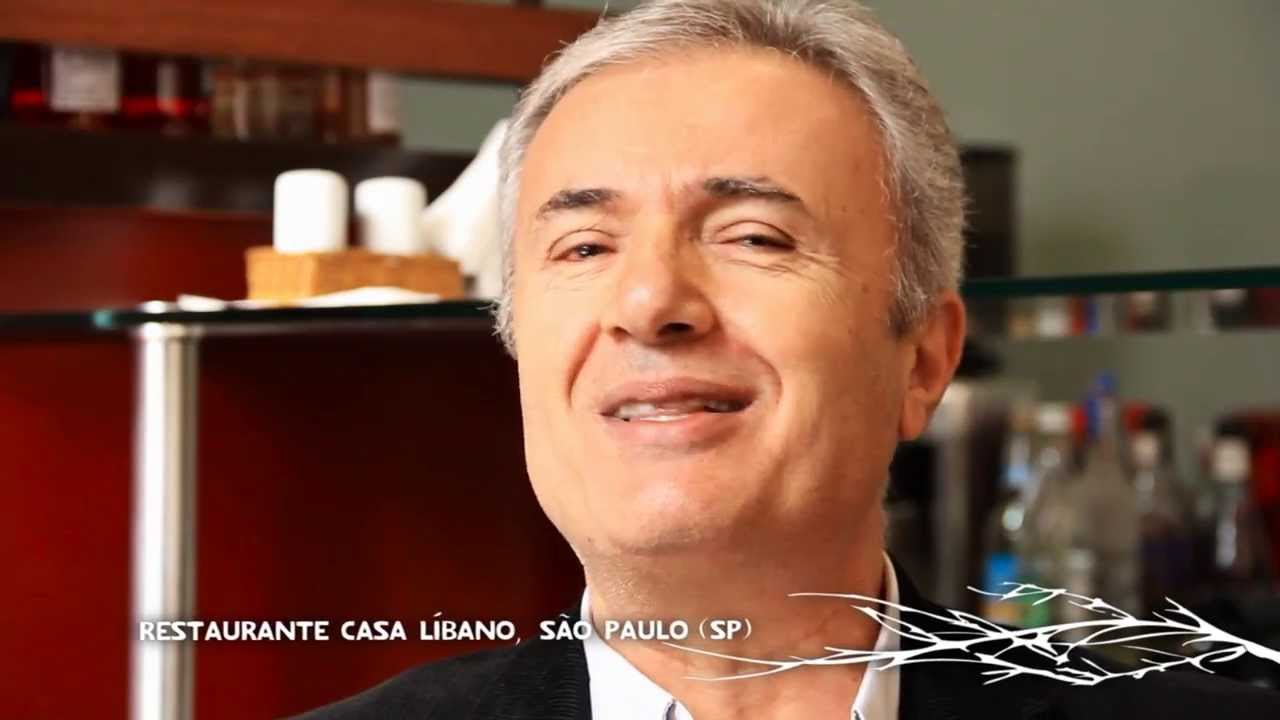 Raízes da gastronomia brasileira: Comunidade Sírio-Libanesa