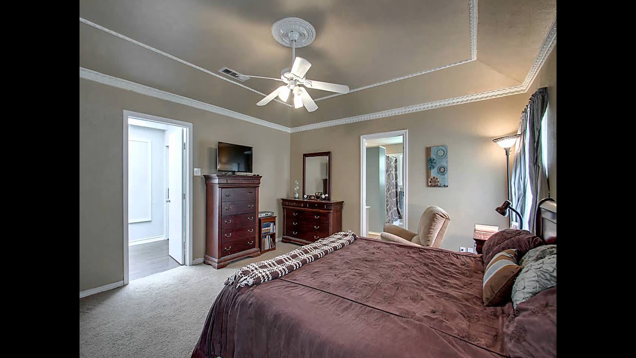 3500 N Briarcliff Ct  Irving, TX  75062