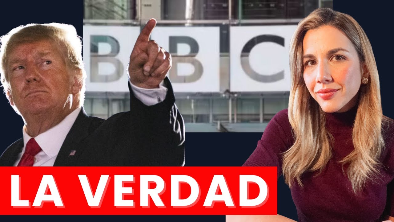 LAS NOTICIAS HOY:  Nuevo Ataque del Pentágono,  Crisis en la BBC, de la COP30 al Arco Minero