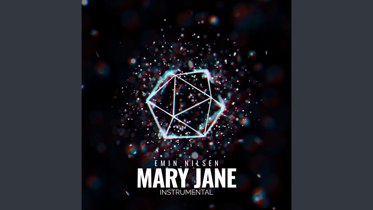 Mary Jane Instrumental