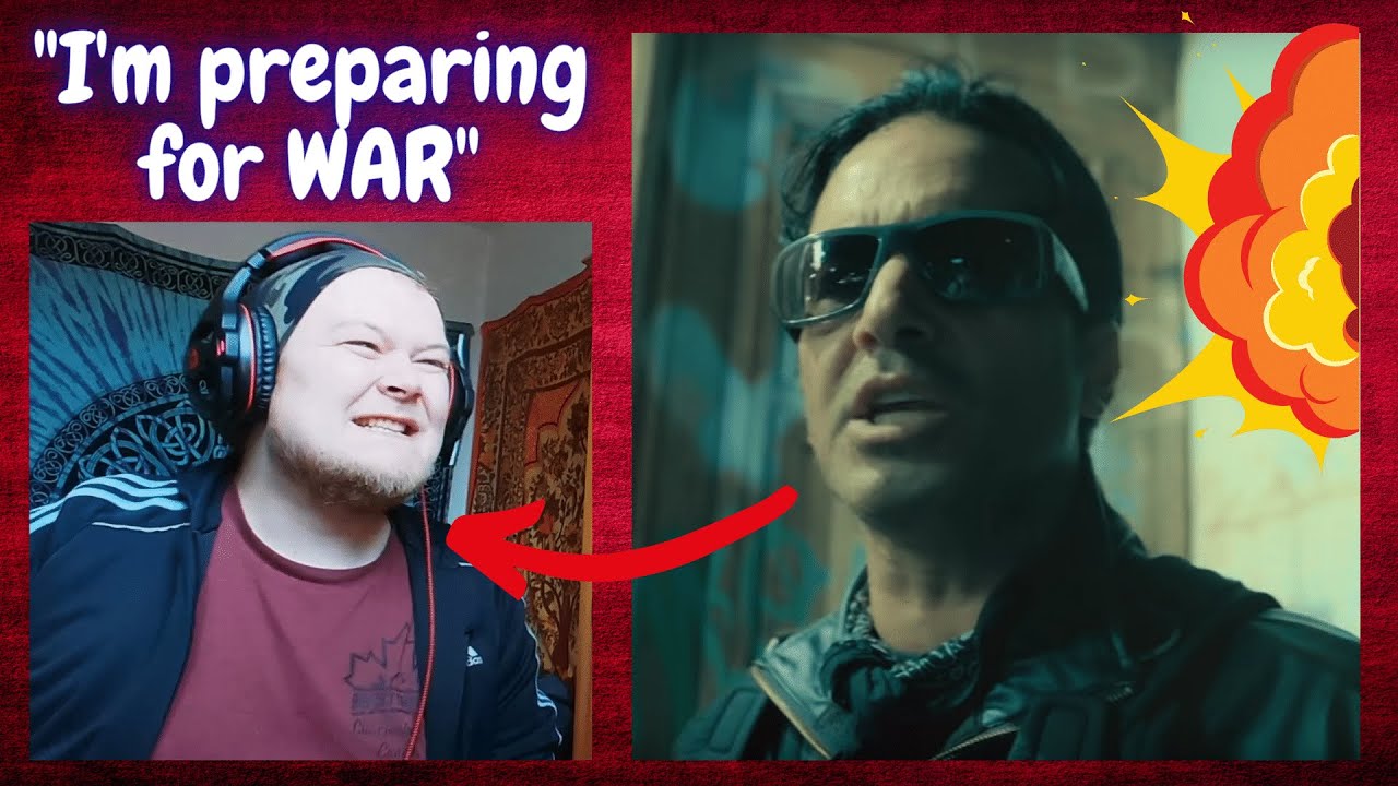GERMAN Rappers' Reaction | Fight Kulüp 2 | Killa Hakan ft. Massaka, Ceza, Summer Cem, Contra +more