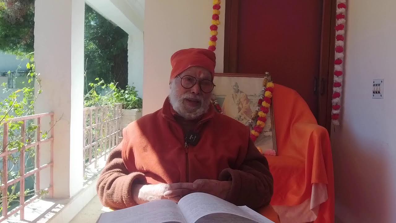 Yoga Vasishta_5th February 2026