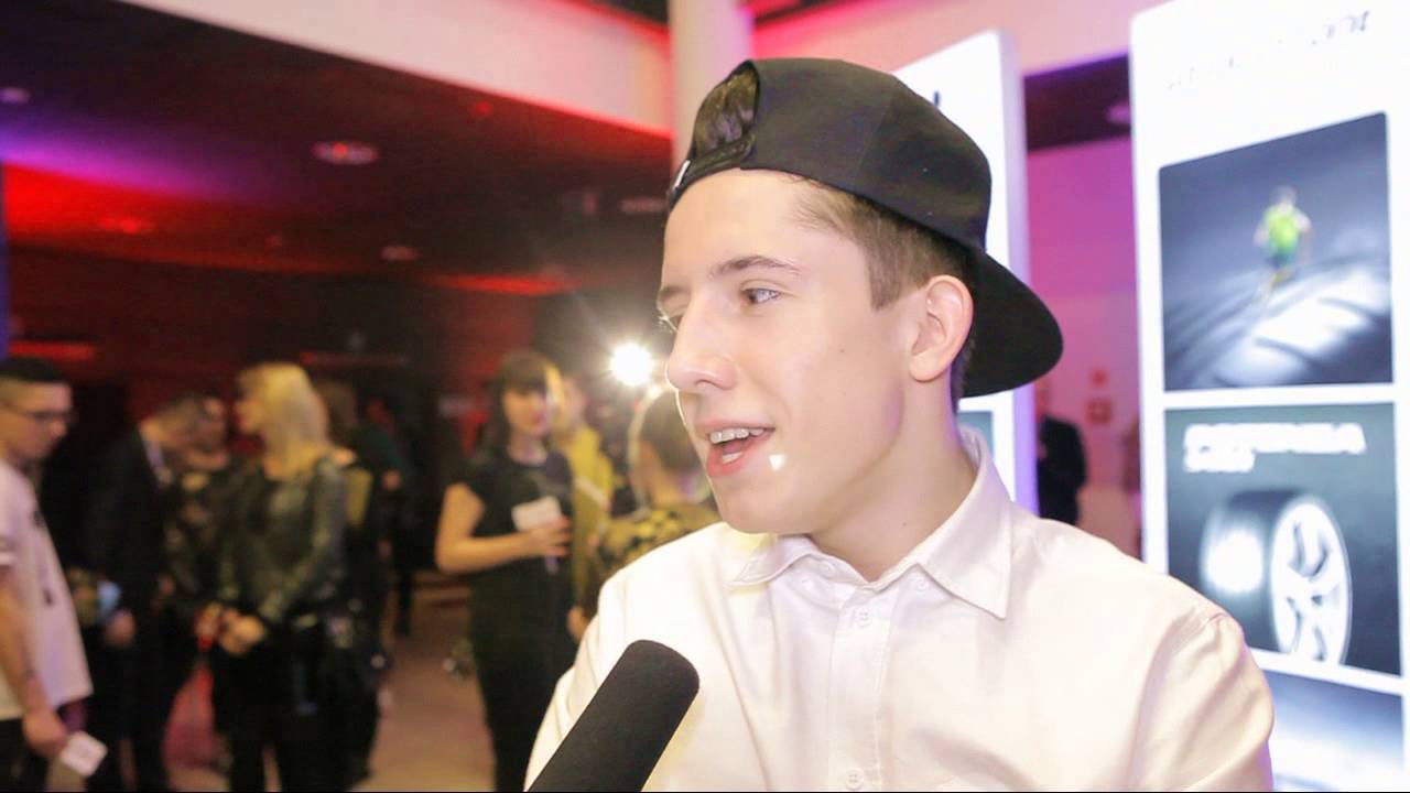 Dawid Kwiatkowski dostał nauczkę od mamy | TYLKO U PATOLETY Wideoportal