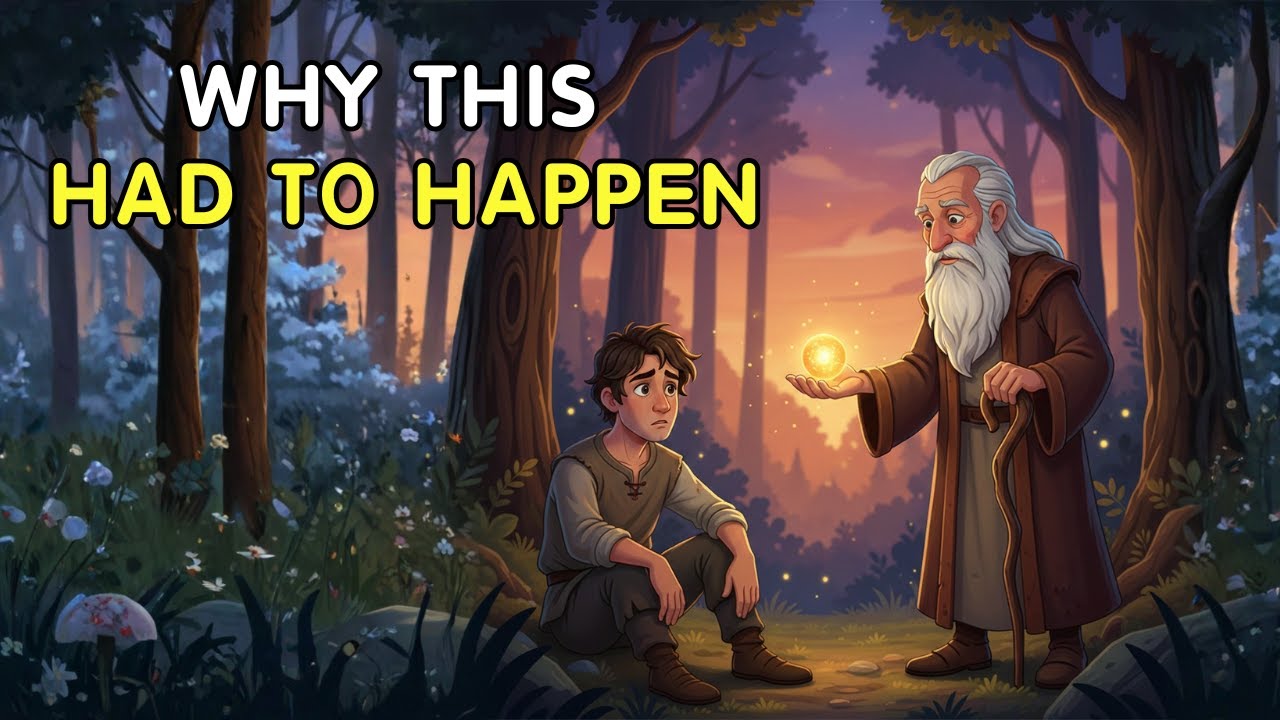The Secret Meaning Behind 