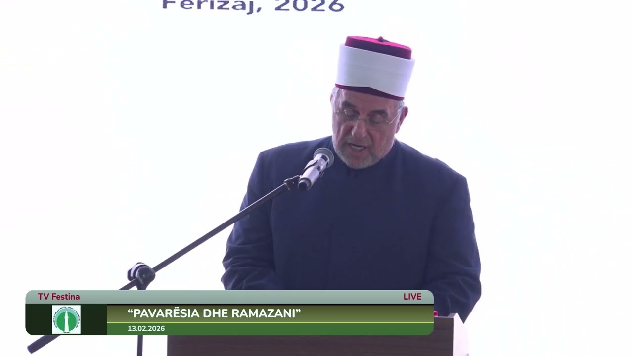 Në Ferizaj u mbajt manifestimi 