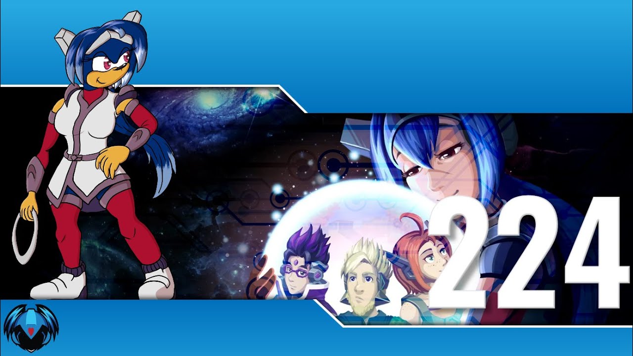 Birthday Play - CrossCode - Part 224