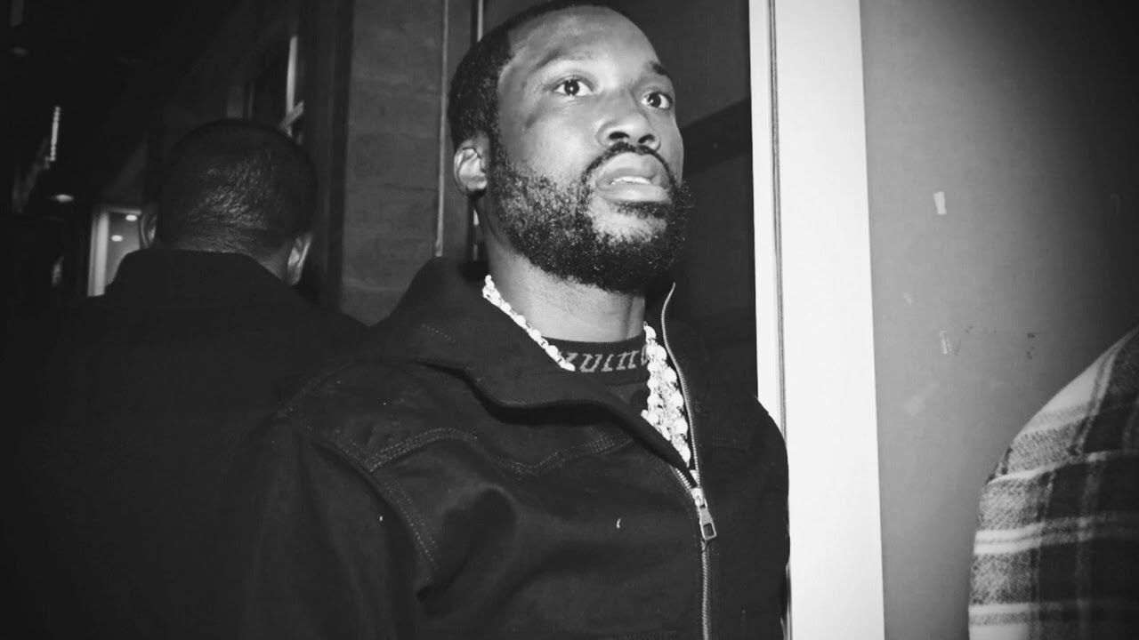 Meek Mill Type Beat 2023 - 