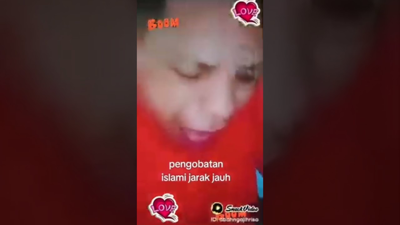 Abah ngajih ROSO Gondang legi kulon 