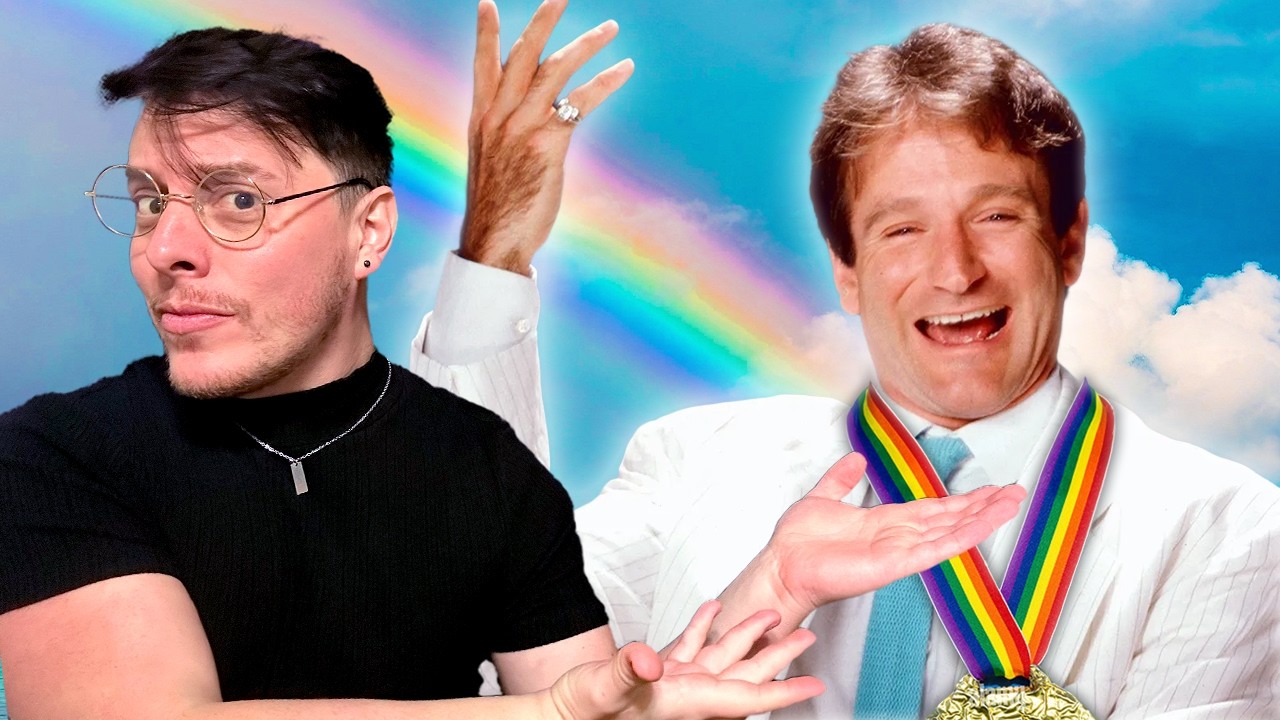 People I Think Are HONORARY Gays | Thomas Sanders