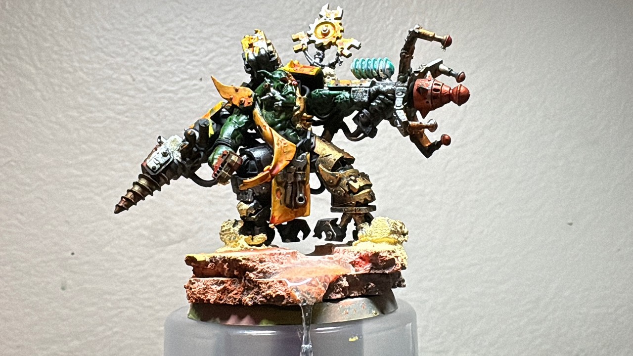 DA WAGGGH BIG LIKE DA MEK