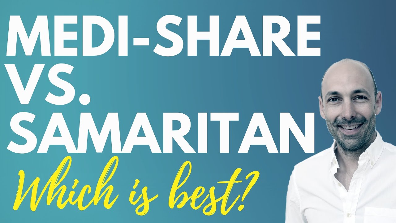Medishare vs Samaritan Ministries (Pros and Cons of each)