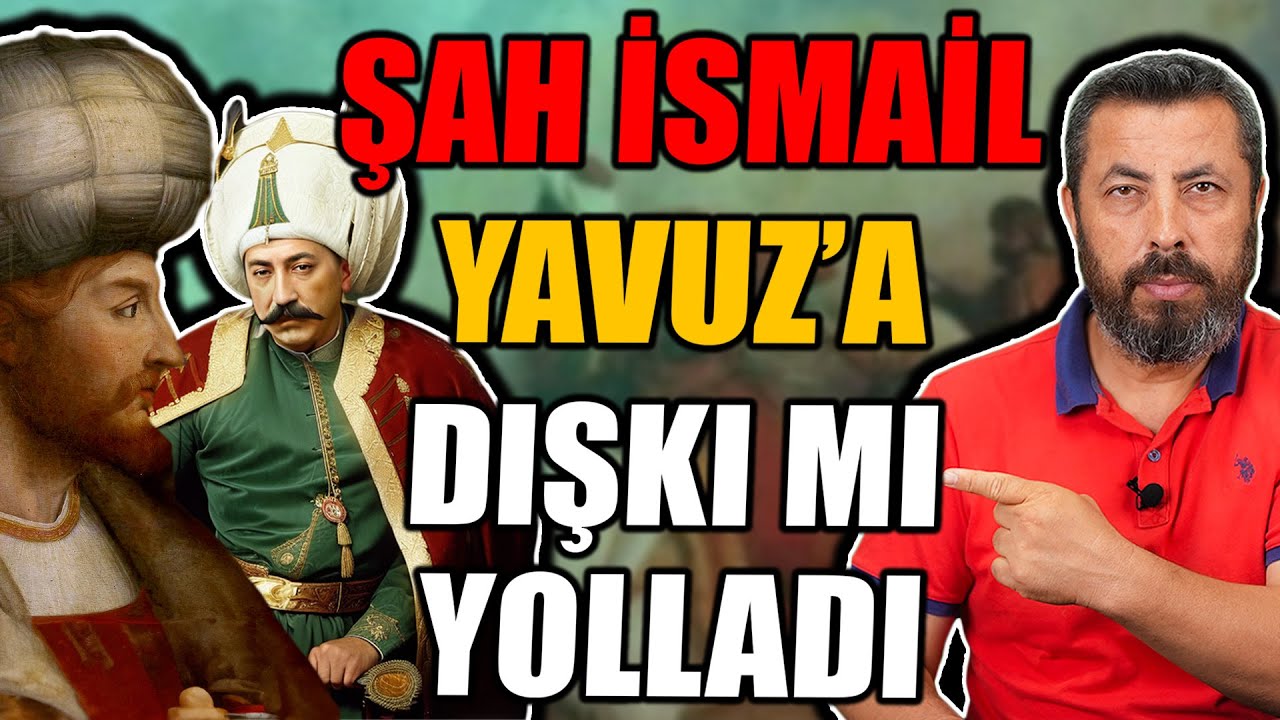 TARİHTEKİ EN BÜYÜK ADAM KİM? | Ahmet Anapalı