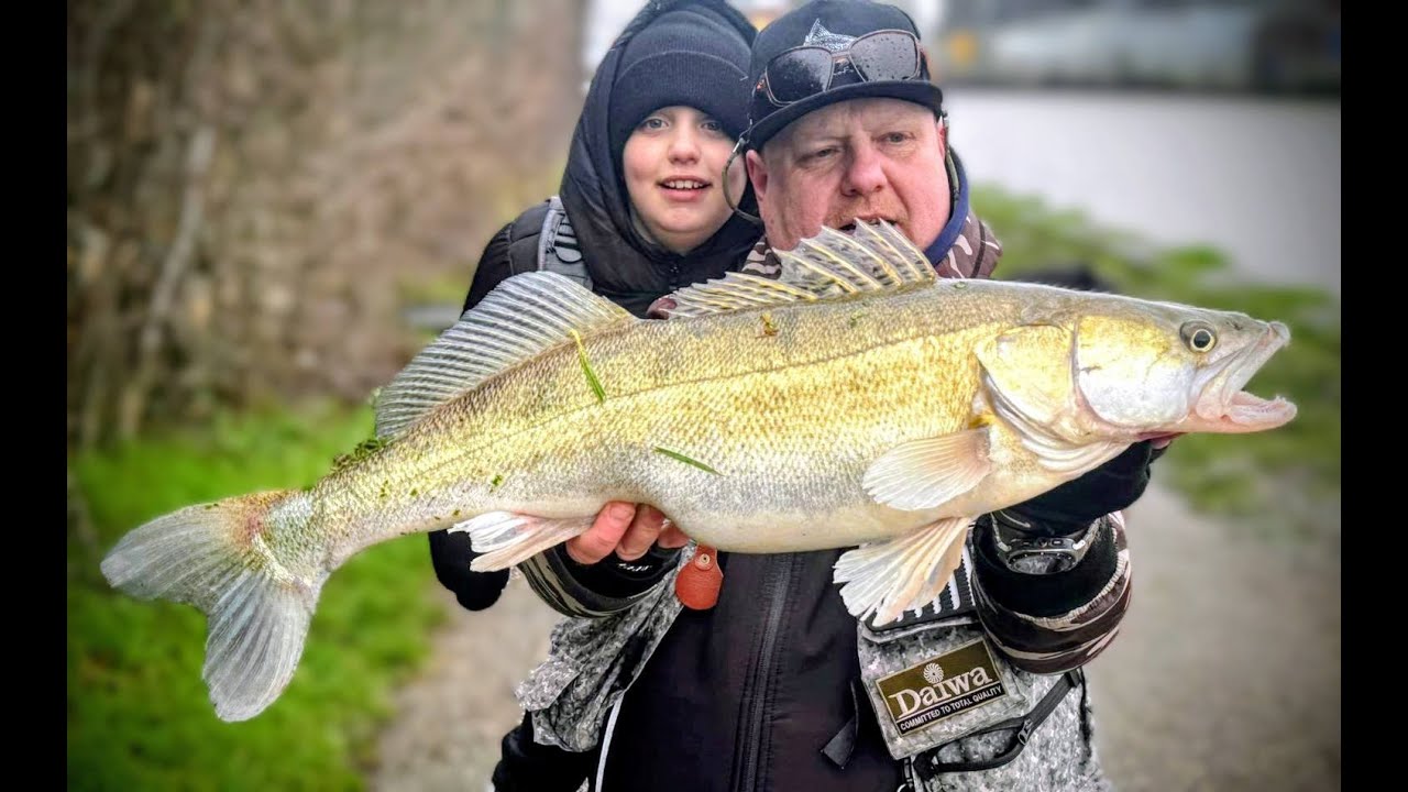 Misja Sandacz!!! | Mission Zander !!!