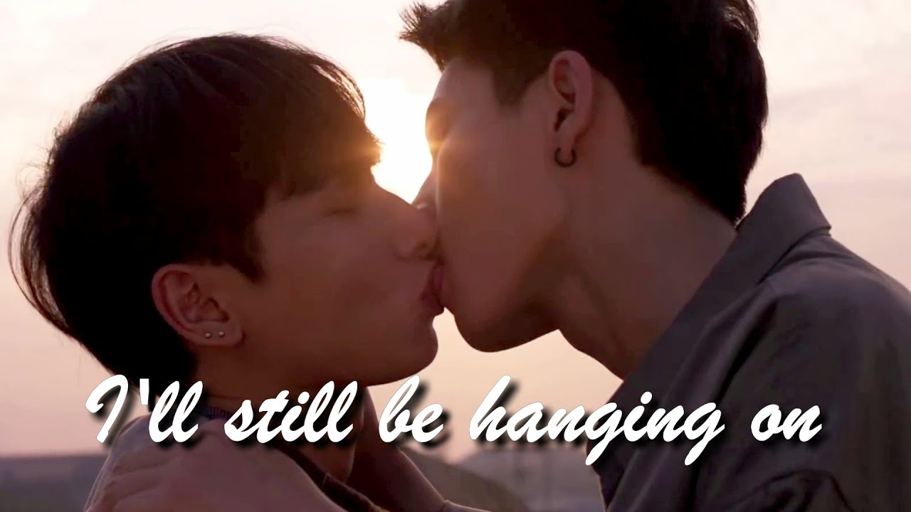 OFFGUN - I'll still be hanging on □■『NOT ME เขา...ไม่ใช่ผม OST』Sean x White | Titanic - Harlow