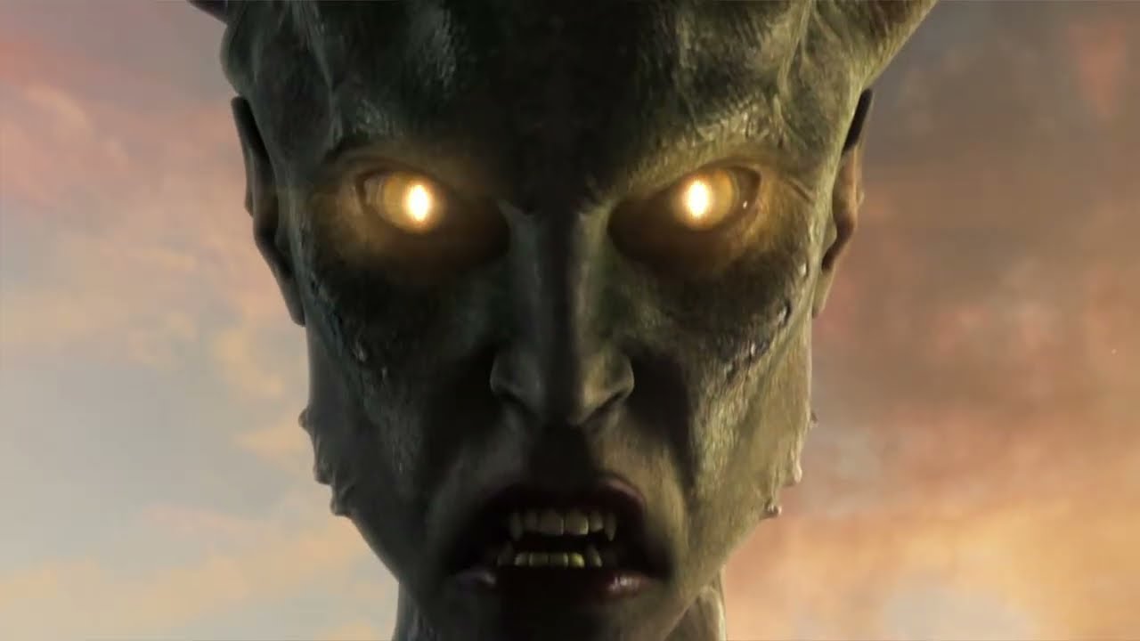 Первая смерть Titan Quest Anniversary Edition #2