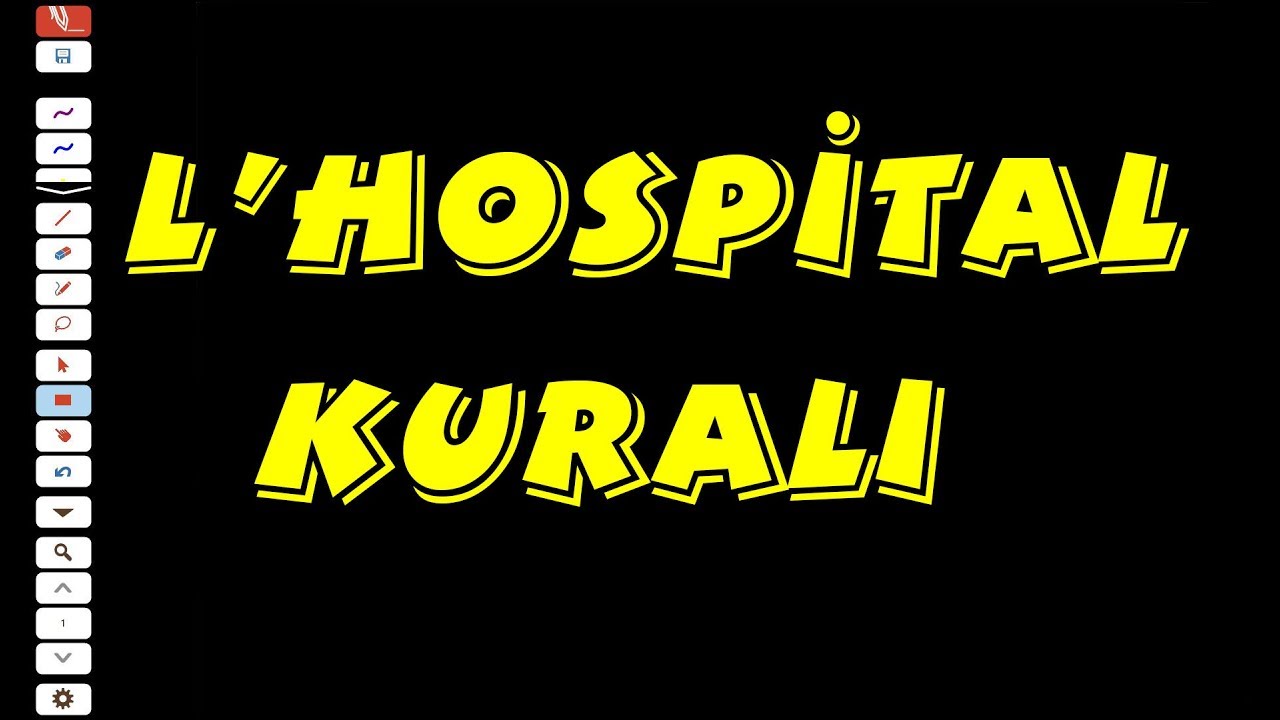 İSPAT : L' HOSPİTAL KURALI ( AYT MATEMATİK / TÜREV )