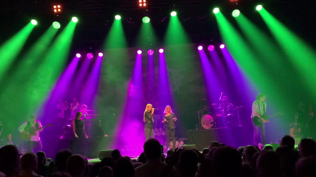 Beer Bitches - Disney Medley - Köln E-Werk
