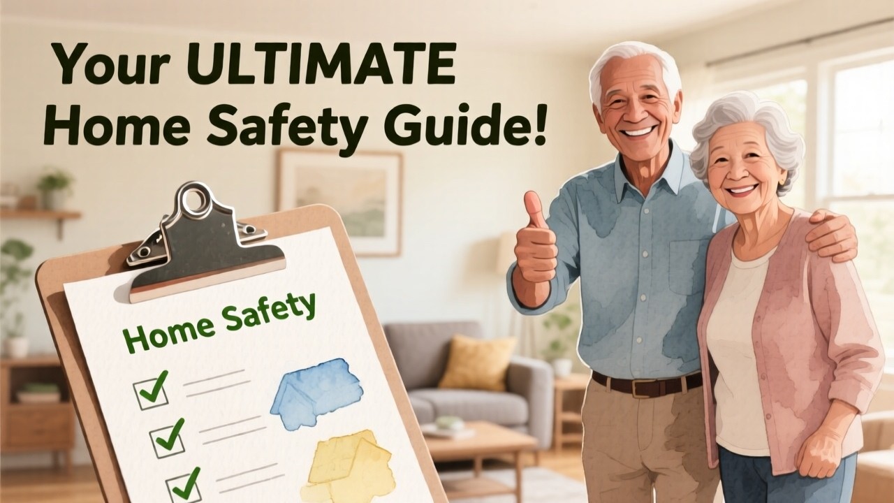 Reviewing Your Home for Hidden Hazards