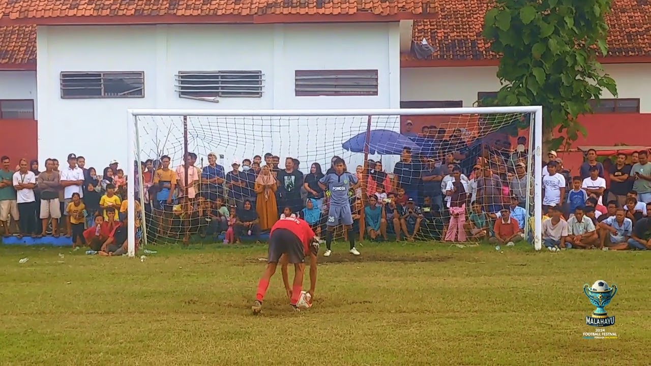 FINALTY BALSIAH VS BLOK 2