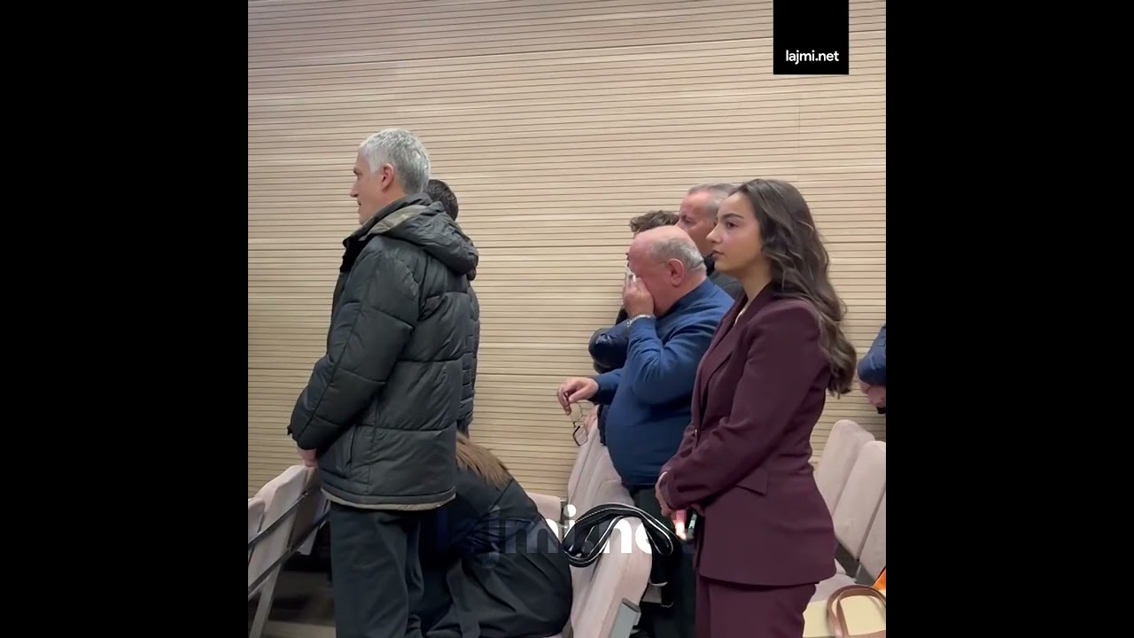 “Është fajtor”- Endrit Nika dënohet me 18 vjet burgim për vrasjen e të dashurës së tij argjentinase