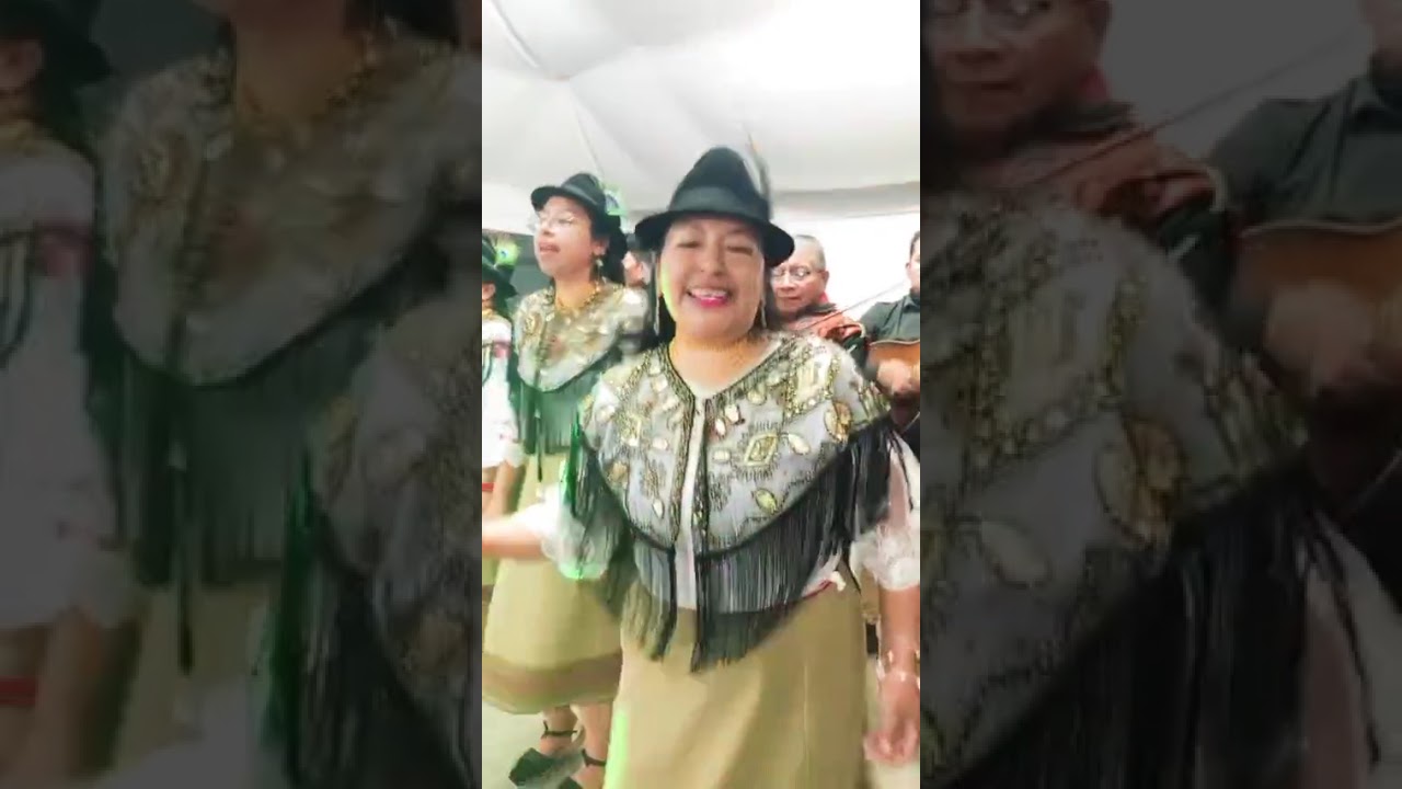 Miraflores de Imbabura en el Carmen Bajo