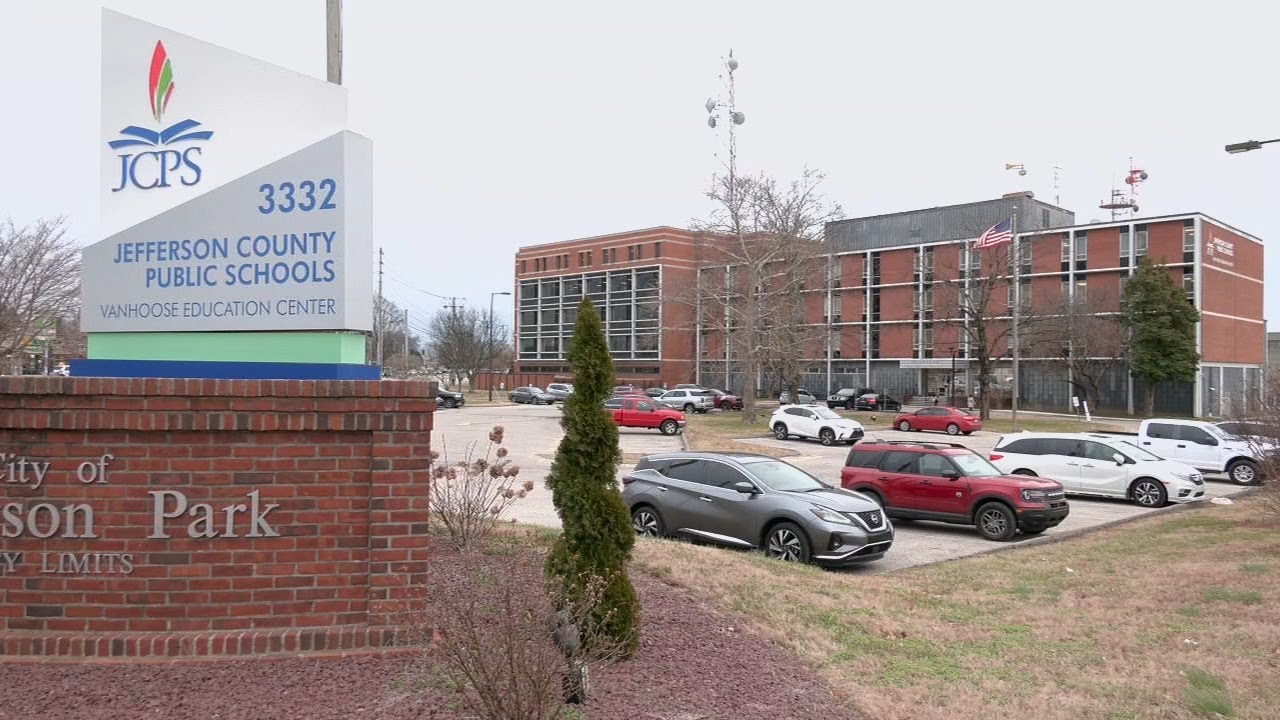 Math not adding up in JCPS organizational charts for job cuts
