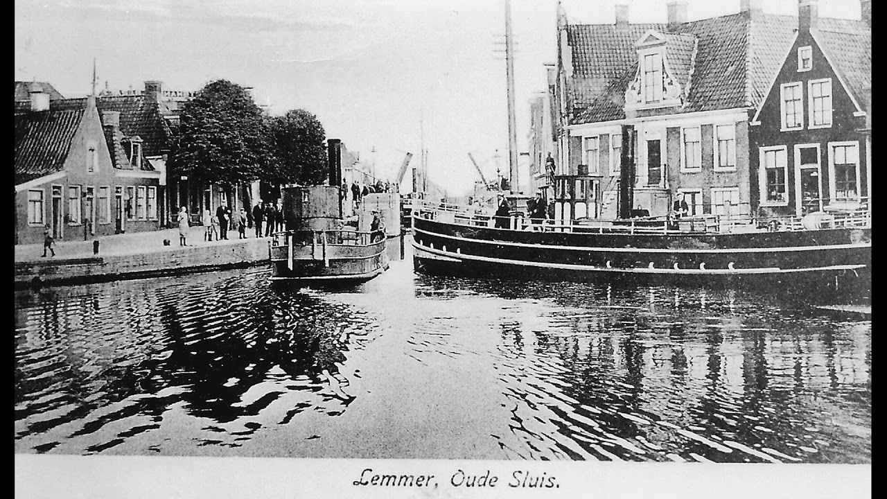 21 01 2018 oud Lemmer