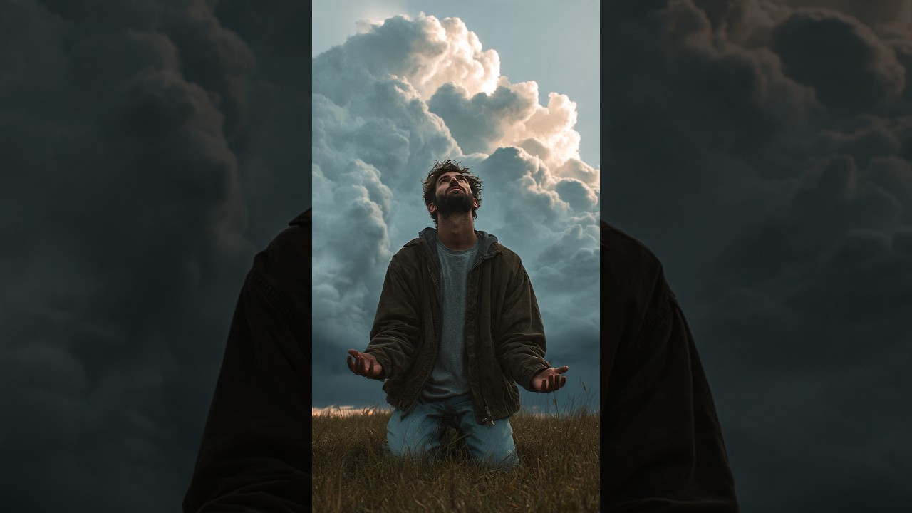Heaven Forgot Me