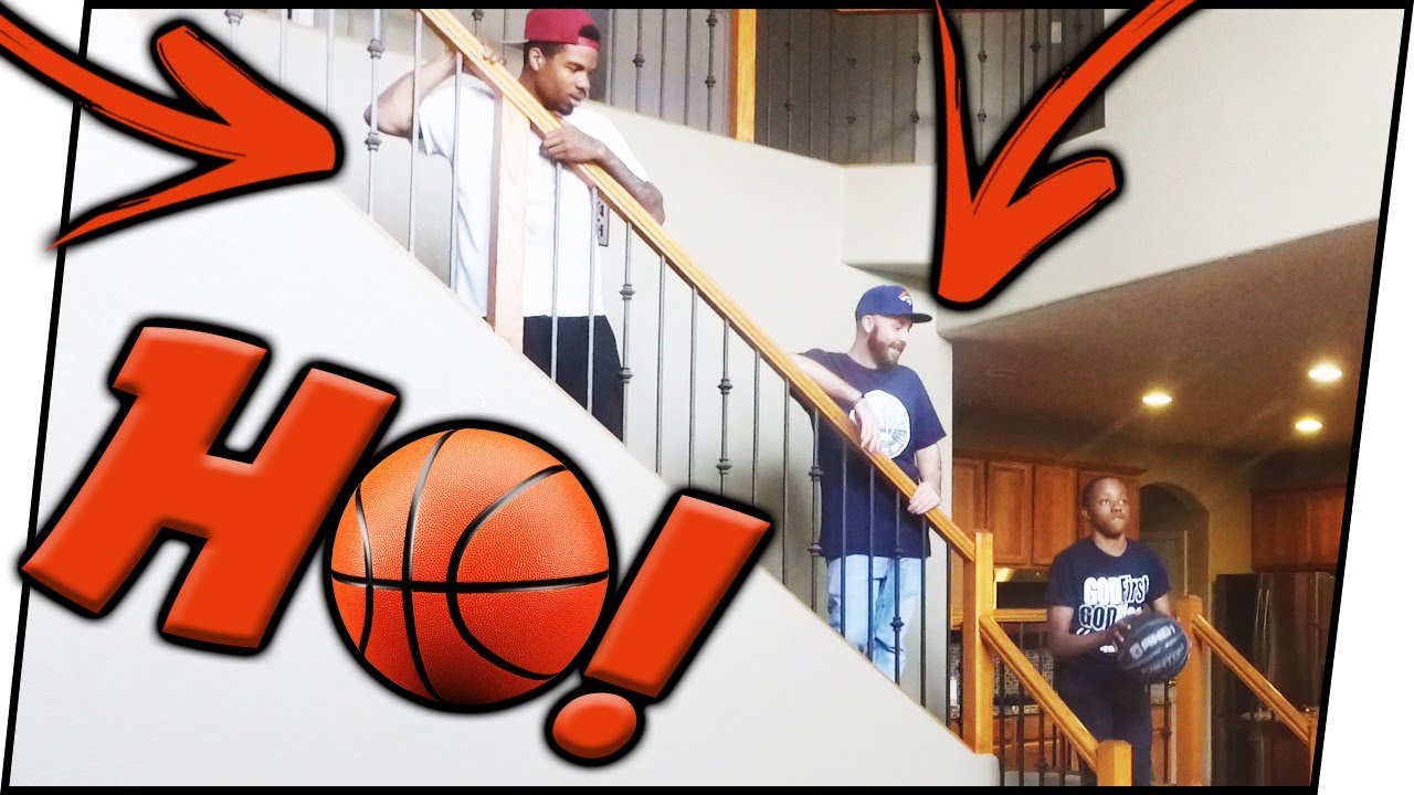 Office Shenanigans Ep.1 - WHO&rsquo;S THE BIGGEST HO IN THE OFFICE?