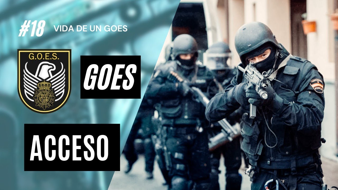 ¿Fue duro acceder al GOES? || #18 Vida de un GOES