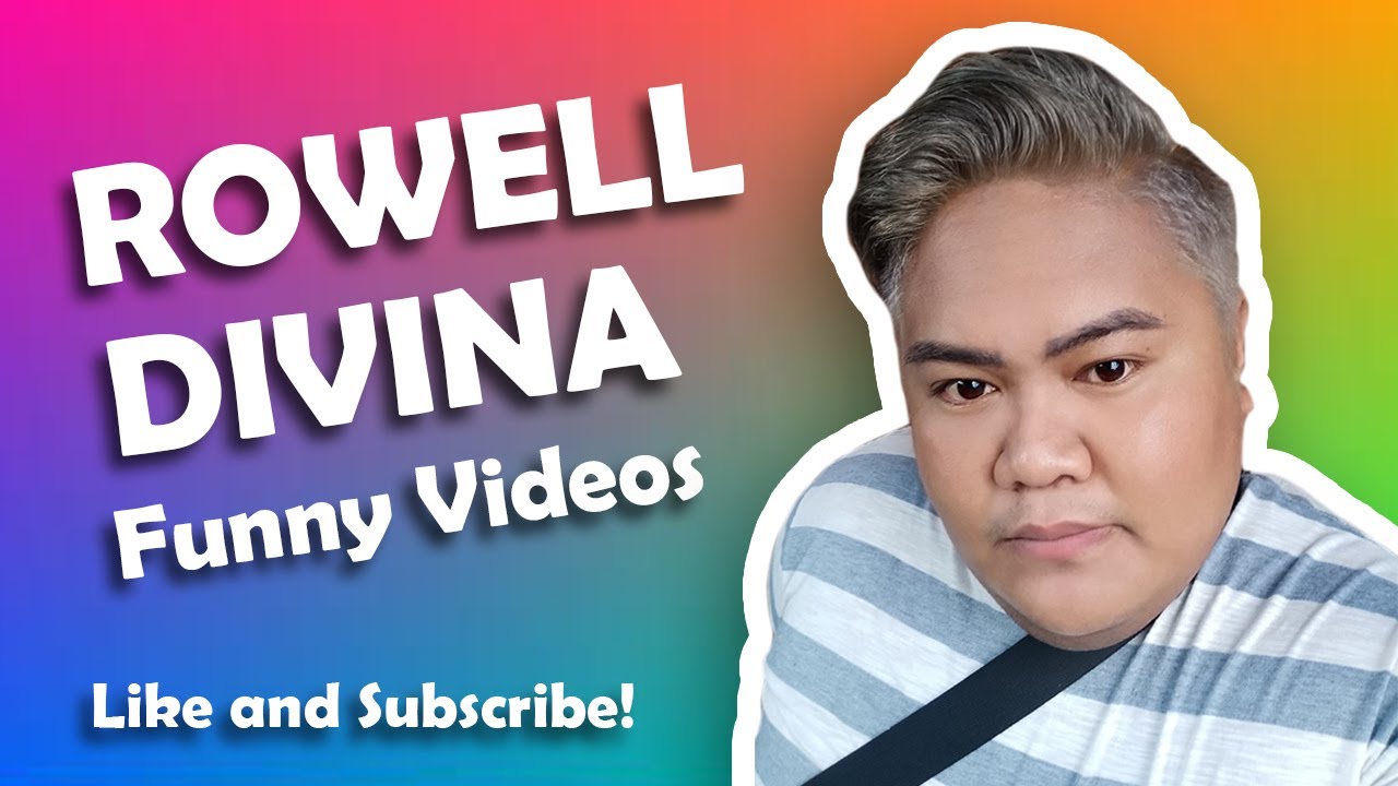 Rowell Divina Hugot Compilation