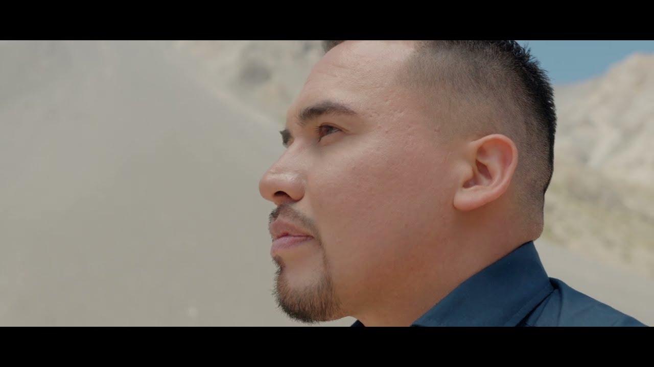 EMMANUEL GARC&Eacute;S - ALIVIO - VIDEO CLIP OFICIAL 4K