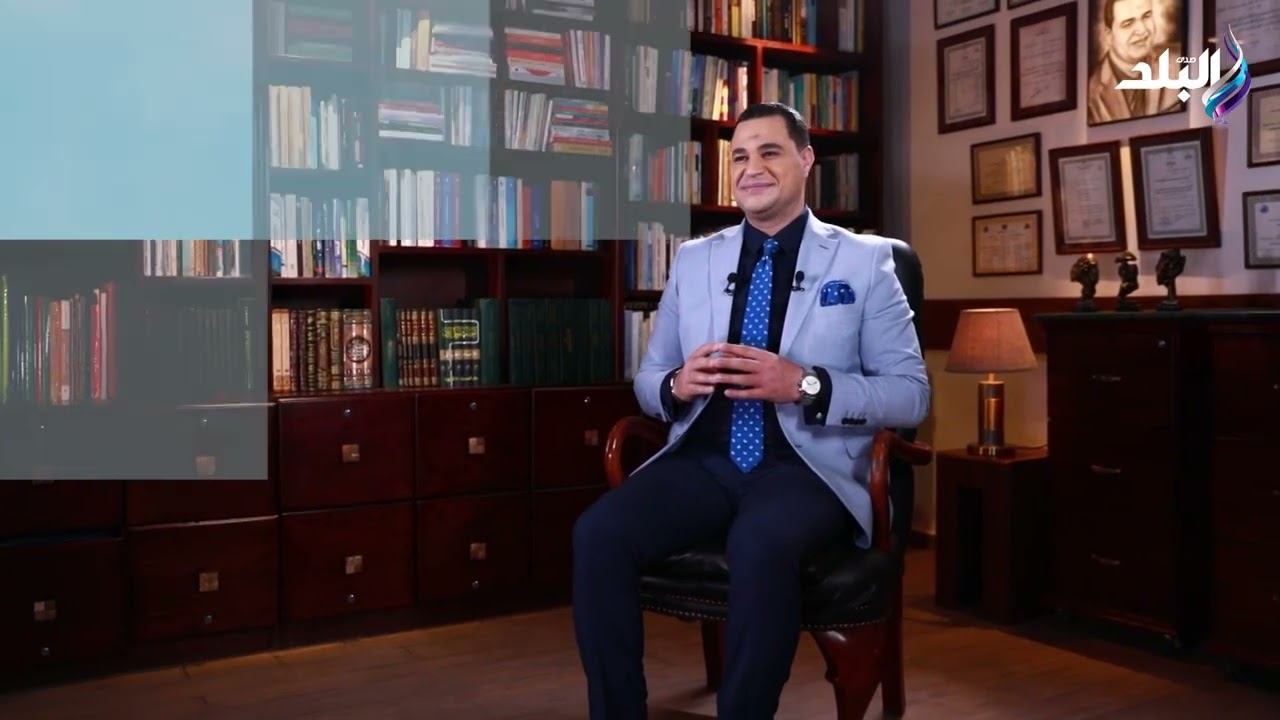علمتني النفوس مع الدكتور أحمد هارون || الحلقة الكاملة 27-3-2025