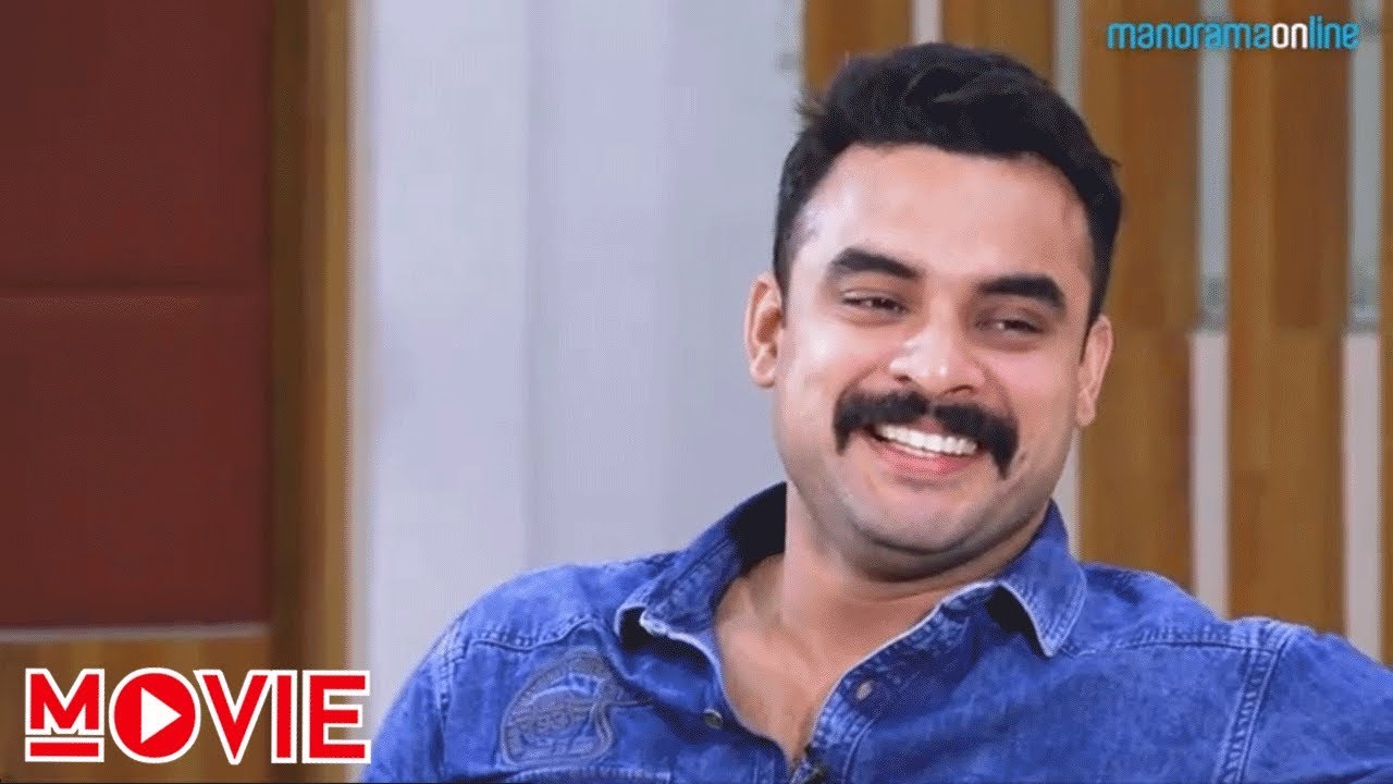 കഥ പറയാൻ വന്നപ്പോൾ വിറക് കീറിക്കൊണ്ടിരുന്ന ഞാൻ ? ടൊവീനോ പറയുന്നു | Tovino Thomas | Luca Movie