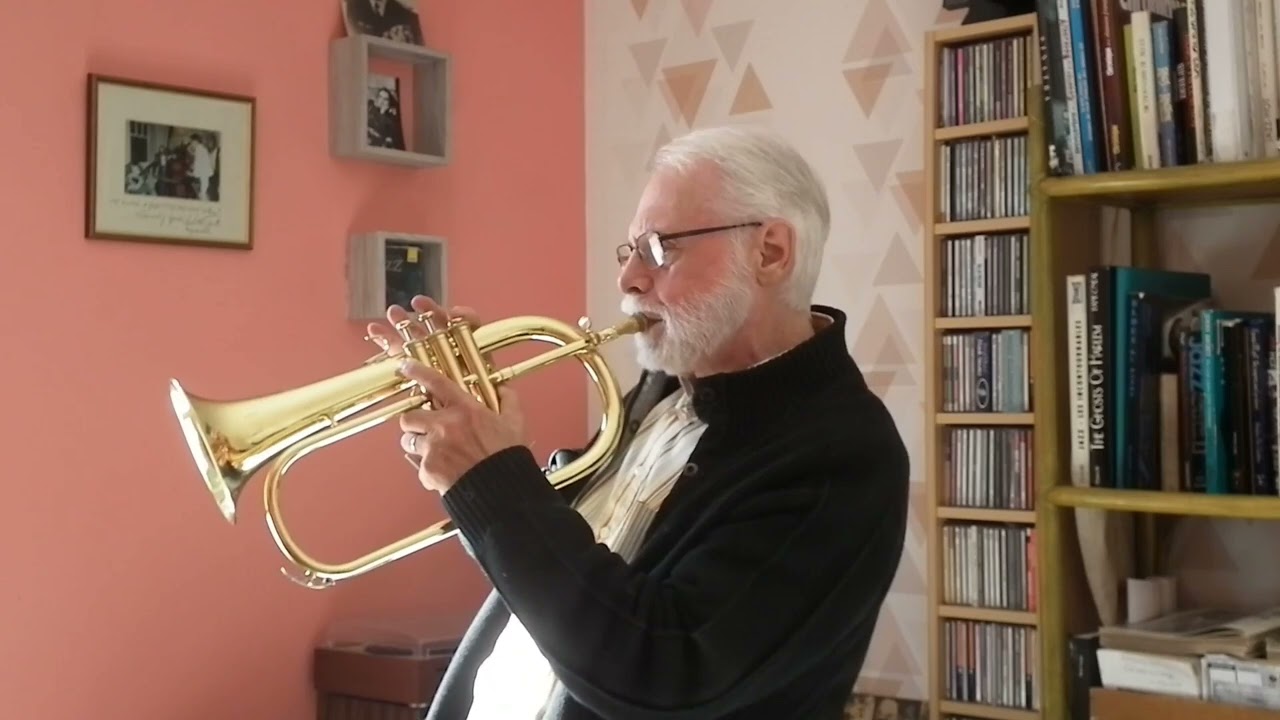 Michel Bunk Laplace plays Motivation -2025