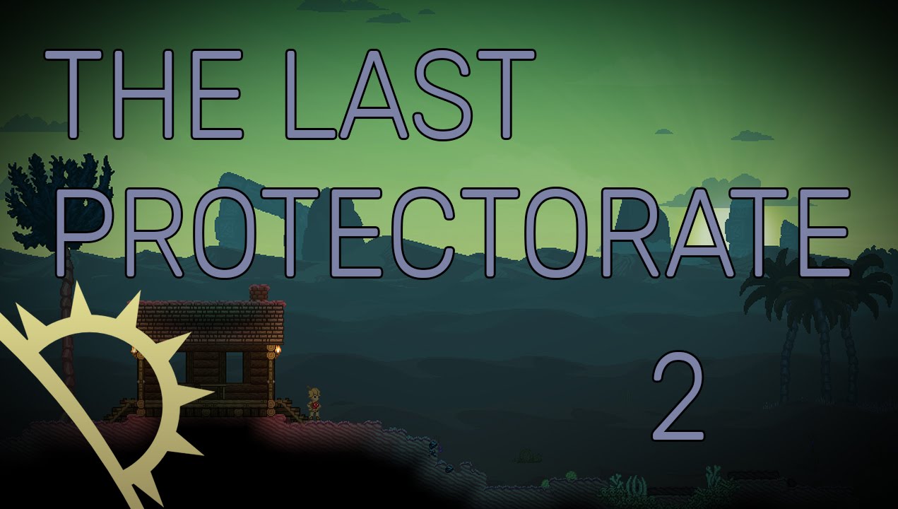 The Last Protectorate - Starbound Let's Play Episode 2: The Alpaca