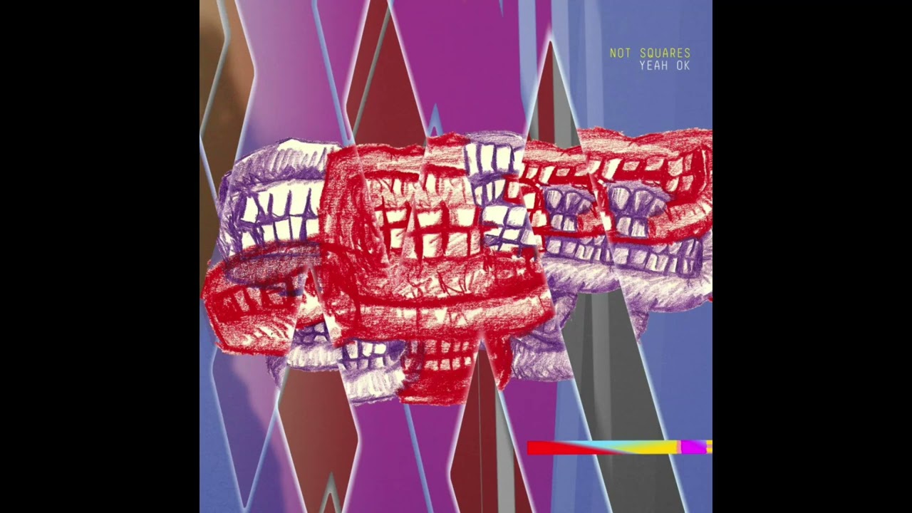 NOT SQUARES - SMITH & CARLOS (MIAOU REMIX)