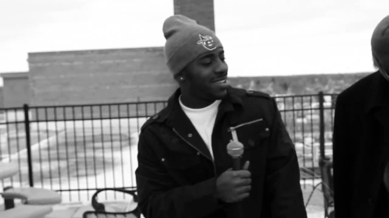 (Official) ChromeHeartz Rooftop Cypher