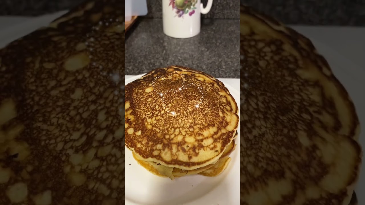 Reto del pantry.(lazena)#challenge #pancake #corn #hotcakes #limpeza #viralreels #homemade