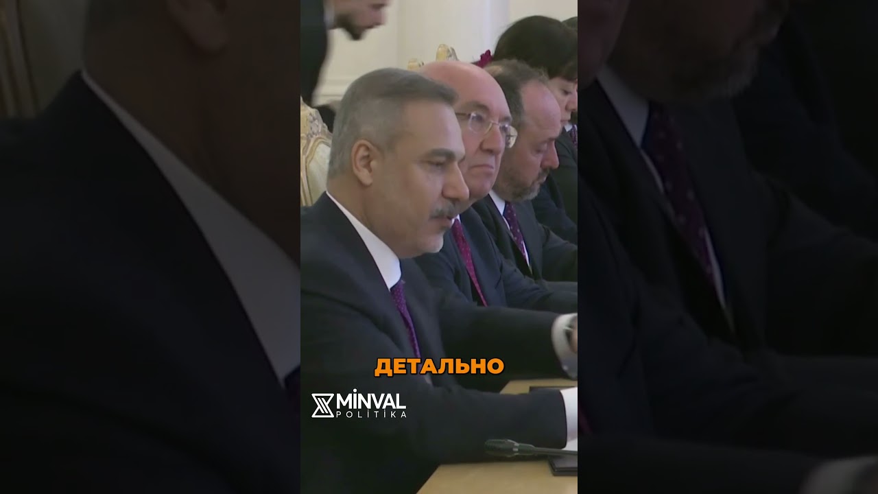 МИД Турции и России: Нормализация отношений Азербайджана и Армении #shorts