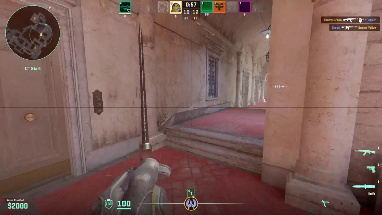 Red Trust Factor Gaming :3