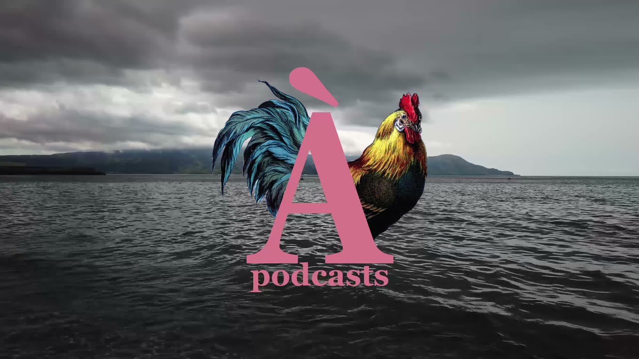 Radio Quelque chose - Avec Maya: la musicologie (RQC115)