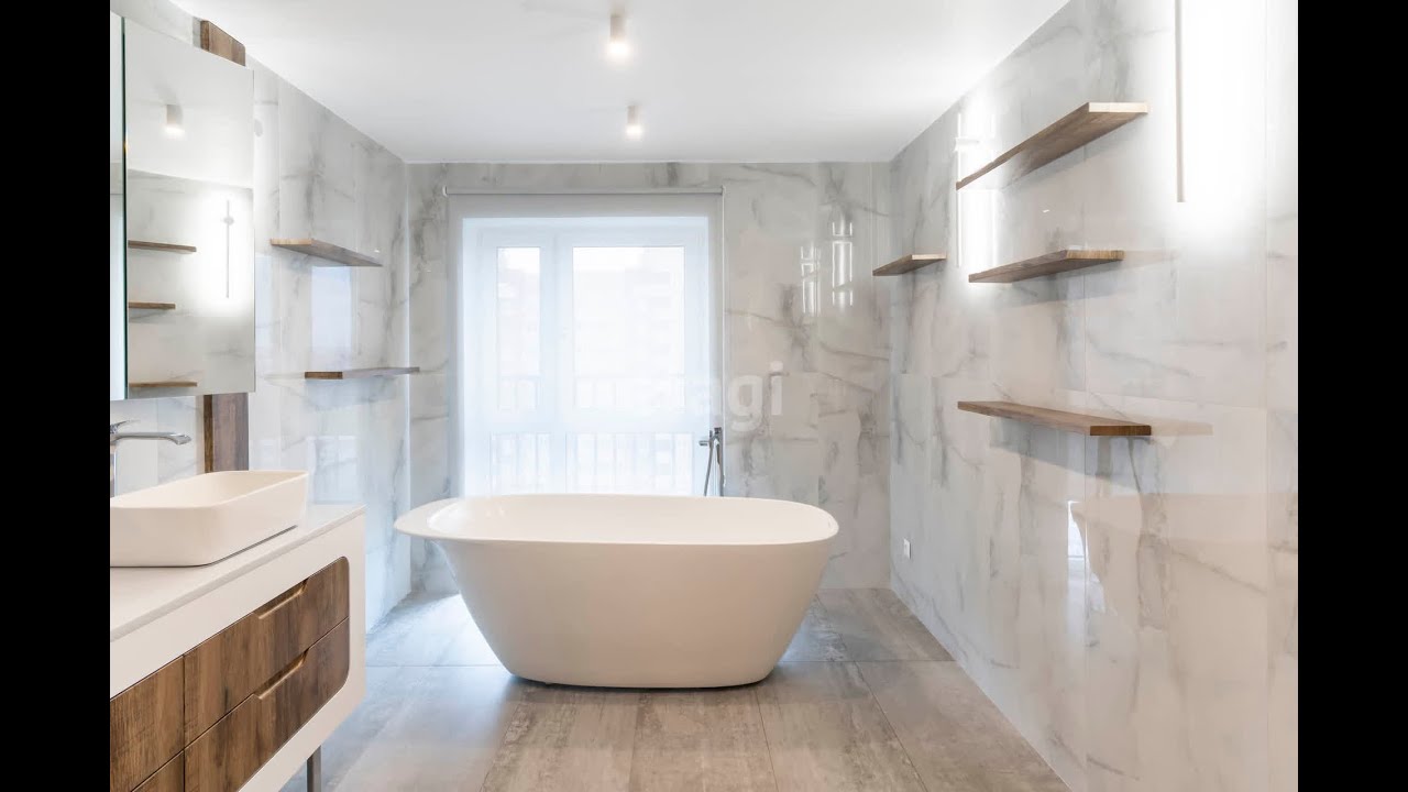 3-комн. квартира в &laquo;Resident hotel & apartments - апартаменты&raquo;, 120м&sup2;