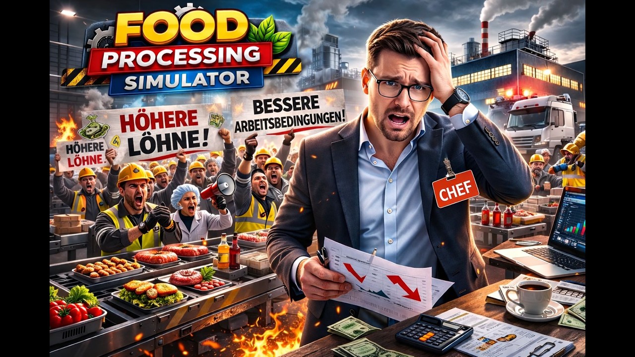 Ist die Firma noch zu retten ?