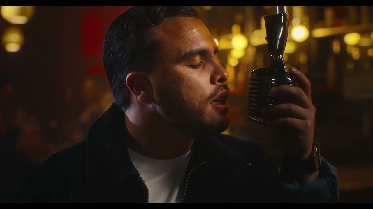 Ian Cordova &uml;No Podremos Ser Amigos&uml;  ( Video Oficial )