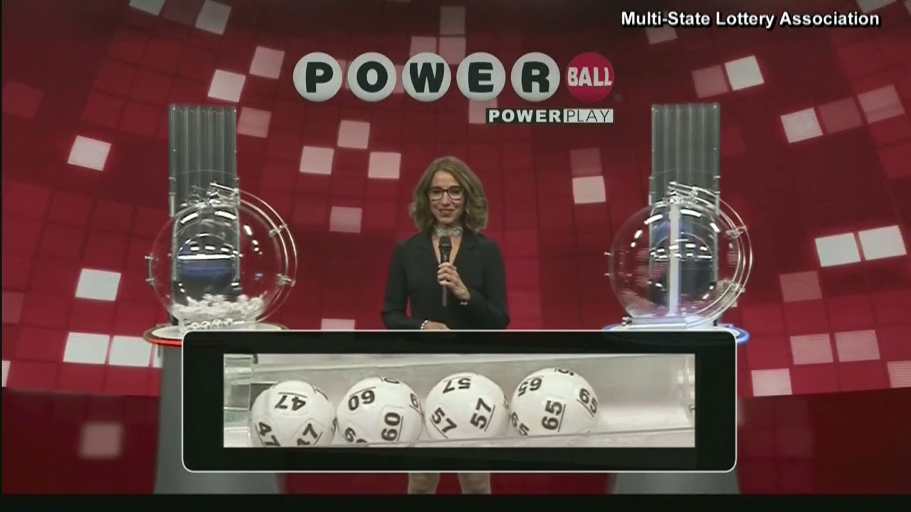 Watch the Powerball drawing: Here are the winning numbers in the $1.4 billion jackpot